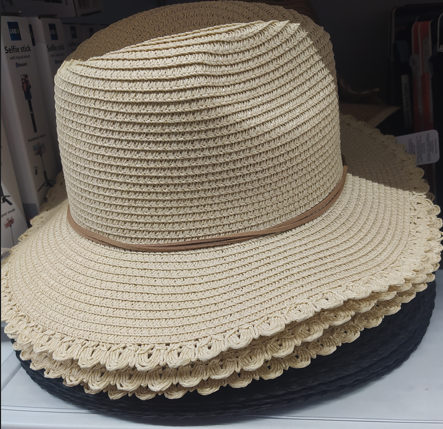 Chapeau Panama