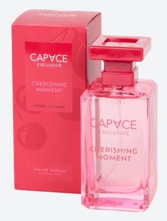 Eau de parfum Capace Exclusive Saint & Severe 100 ml | Divers modèles