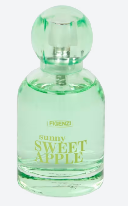 Eau de toilette Figenzi 35 ml | Divers modèles