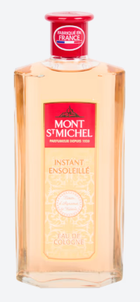 Eau de Cologne Mont St. Michel 500 ml