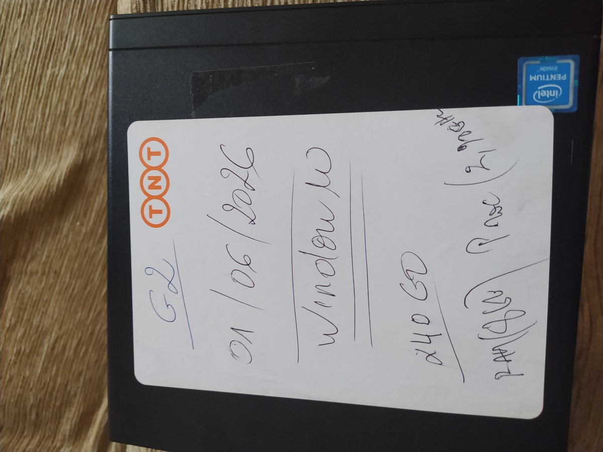 HP ProDesk G2.8.2,90..