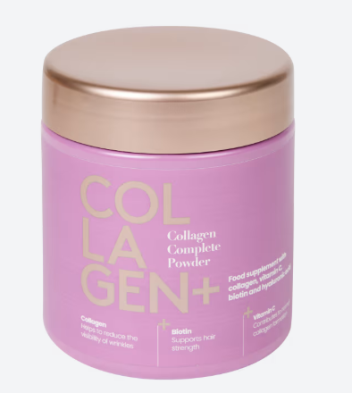 Collagène en poudre 300 g